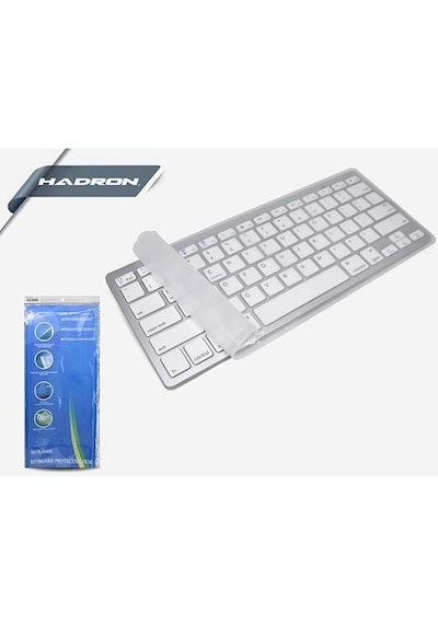 Hadron Hd3217/1000/100 Klavye Koruyucu 15.6"