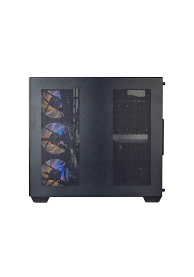 Aigo 4x120 Argb Akvaryum Kasa Powersiz