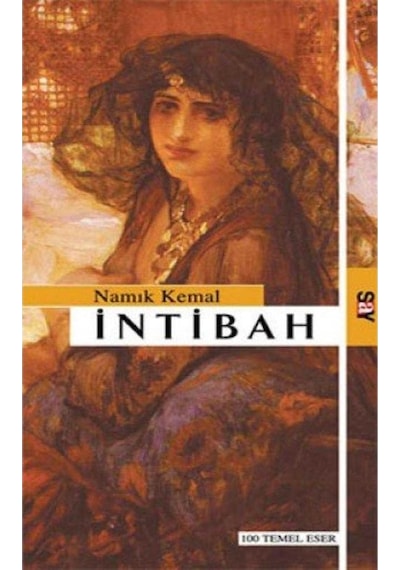 İntibah - 100 Temel Eser - Namık Kemal