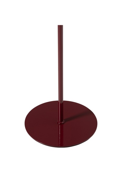 Mudo Home Lento Lambader 25x145cm Bordo
