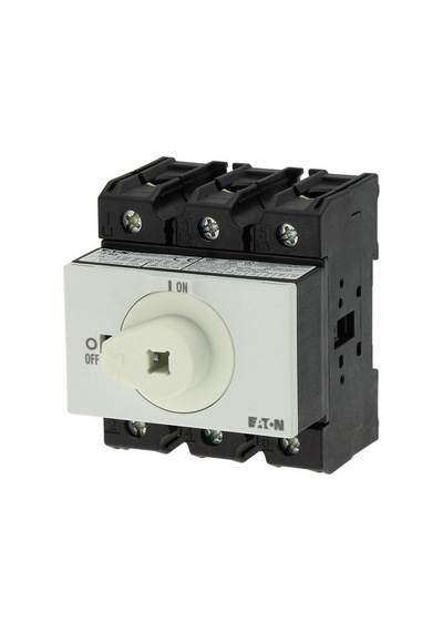 Eaton 172836 P3-63-xm Pako Şalter Gövdesi Uzatma Şaftlı Pako Şalter & Aksesuarı