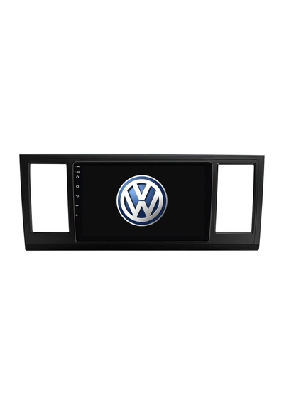 Volkswagen Caravelle Android Multimedya Sistemi 4-64 Cadence R18 2015-2020 Ön Kayıt Kamera  Diğer