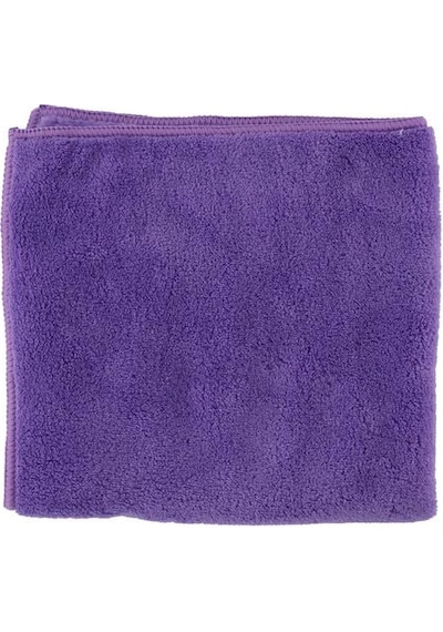 Dunlop Dun118 Temizlik Bezi Xl 36x36 Cm 2 Parça 660 G/m²