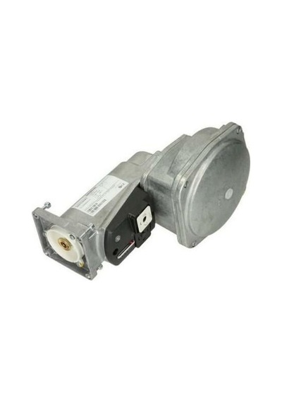 Siemens Uyumlu Skp25.003e2 Aktüatör