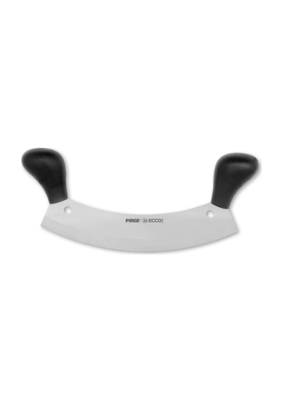 Pirge Zırh Kıyma Pizza Bıçağı 26 Cm 71120 Çok Renkli