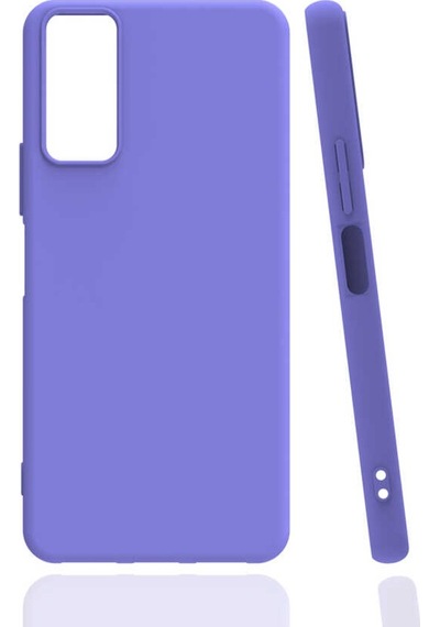 Vivo Y20 Kilif Zore Biye Silikon Kilif 498443954