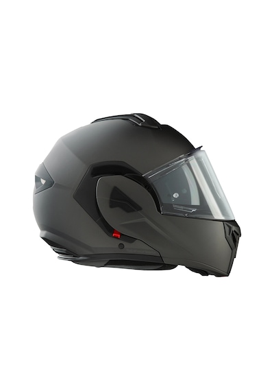 Tucano Urbano Fastflıp Kask Mat Antrasit Gri Antrasit