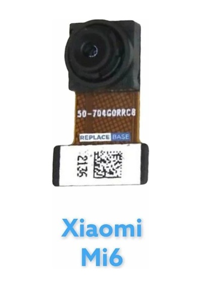 Xiaomi Uyumlu Mi 6 Ön Kamerası