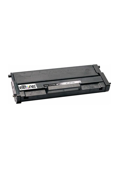 Elittoner Ricoh Sp-150, Sp150 408010 1.5k