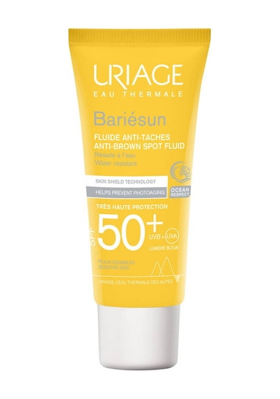 Uriage Bariesun Su Geçirmez Güneş Koruyucu SPF50+ 40 ML