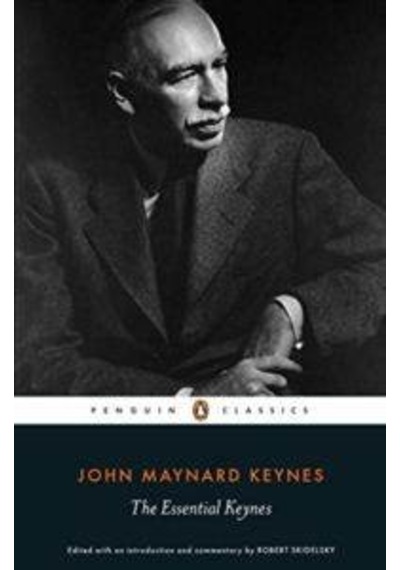 The Essential Keynes