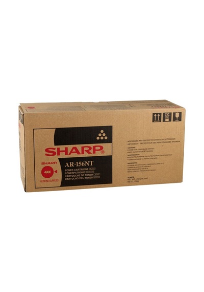 Sharp Ar-168 Ar-152 Toner Ar 121-122-152-153-156--5012-54