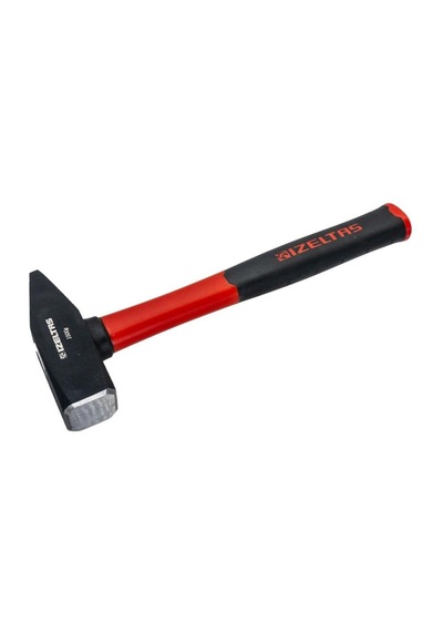 İzeltaş 14000005217 1500 GR Fiber Saplı Çekiç