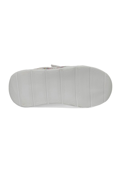 Kinetix Mospor P 5fx Beyaz Kız Çocuk Spor Ayakkabı Beyaz-mınt Beyaz - Mint