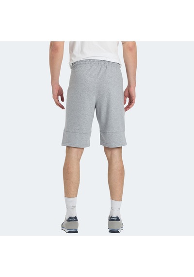 Slazenger NORA Erkek Cepli Gri Şort