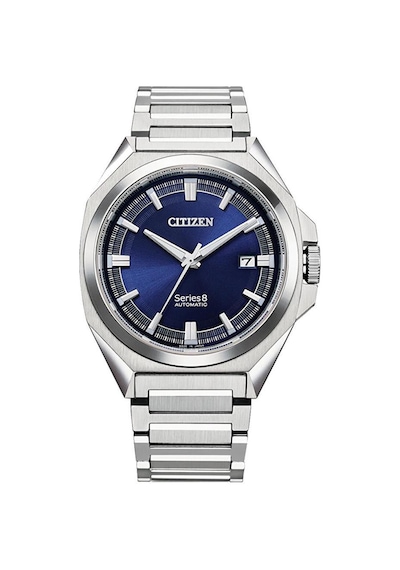 Citizen Series8 Nb6010-81l Otomatik Erkek Kol Saati Çok Renkli