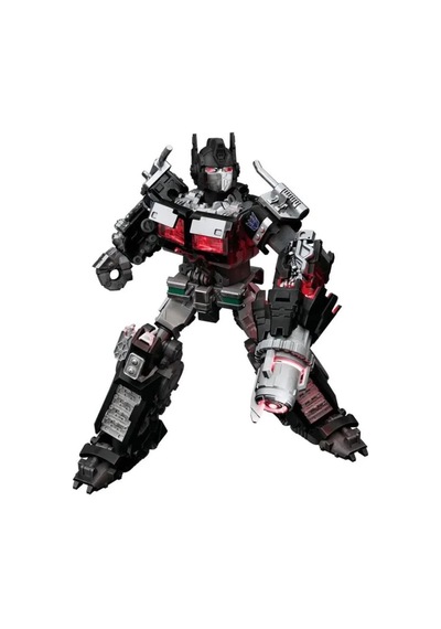 Ers 2071155 Figür Transformers Classıc Class 08 Nemesıs Prıme Trns