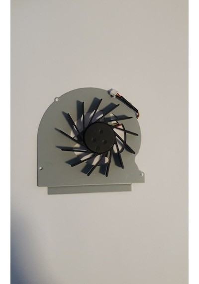 Toshıba Satellıte M640/M600/M645/P740 Fan