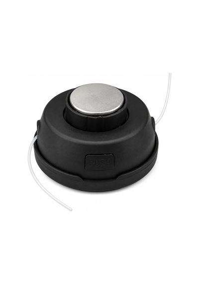 Rotor R-3 Motorlu Tırpan Misina Başlığı 115x74 Mm 2,4 Mm X 2 M Misinalı