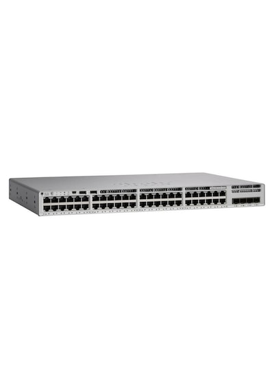 Cisco C9200L-48P-4G-E Cisco Switch Catalyst