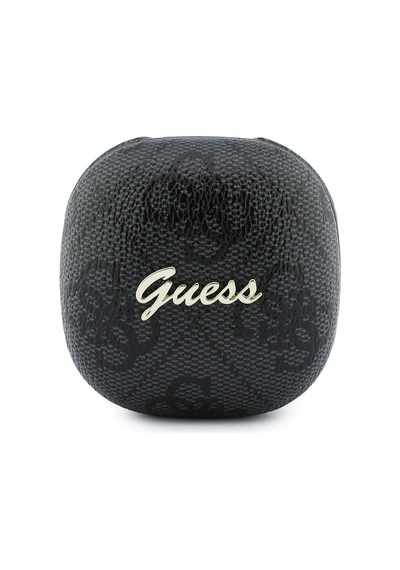 Guess Lisanslı 4G Desenli  2 in 1 Özel Set Bluetoth 5.4 Kulak İçi Ve Kulak Üstü Kulaklık