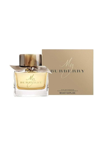 Burberry My Edp 90 Ml Kadın Parfüm Fresh 11481471 38063874