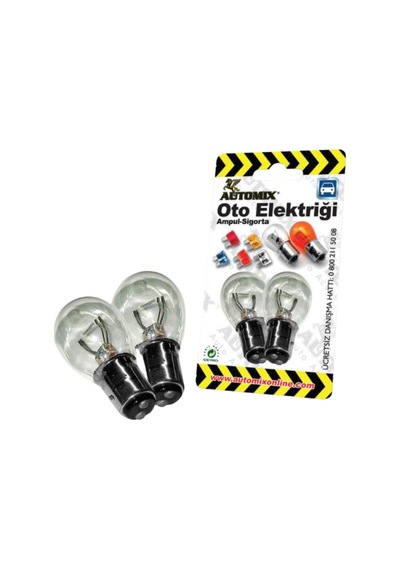 Automix 24 V 1176 Set 2 Ad