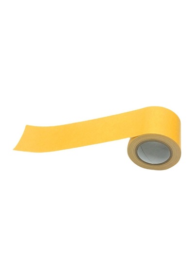 Flamme Meg Çift Taraflı 50mm X 2mt Bandı Köpük Bant - 10'li Paket