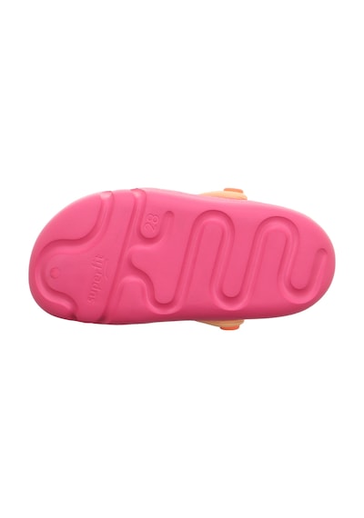 Superfit Splash C Kız Çocuk Pembe Terlik 000990-5500 Pembe