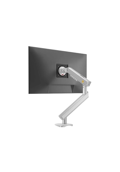 North Bayou A5-xs 17''-32'' Tek Kol 2-9 Kg Vesa Uyumlu Monitör Standı Silver