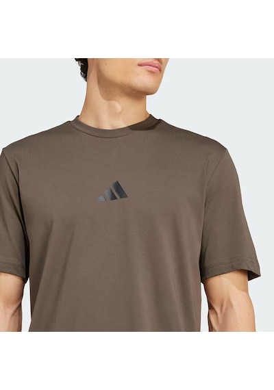 Adidas Shaolı Erkek T-shirt M Str G T Iw0138 001