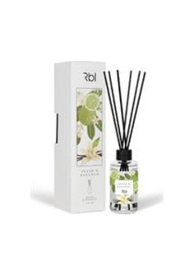 Rebul Rbl Çubuklu Oda Kokusu Relax&calm 100 Ml Diğer