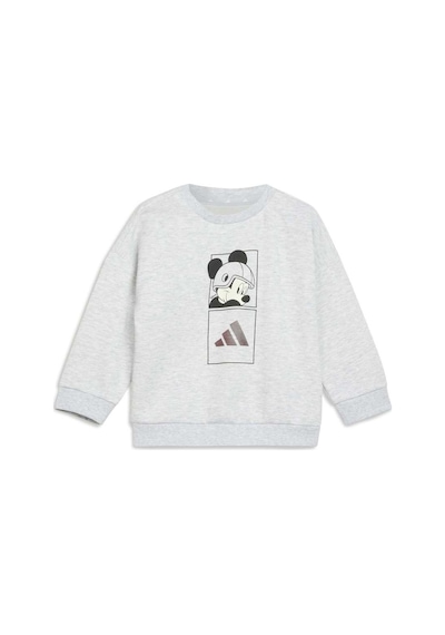 Adidas I Dy Mm Jog Gri Çocuk Eşofman Takımı Kg6110