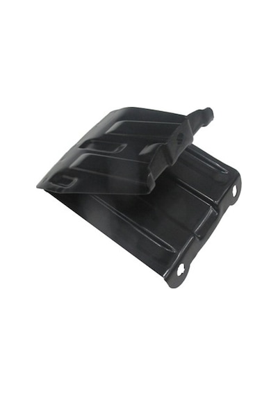 Ford Tourneo Courier 18/23 Arka Tampon Braketi Sağ Sac