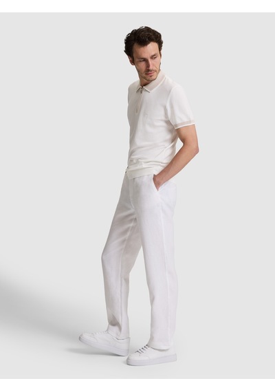 Cacharel Erkek Beyaz Pantolon Kanvas-chino 50324507-vr013