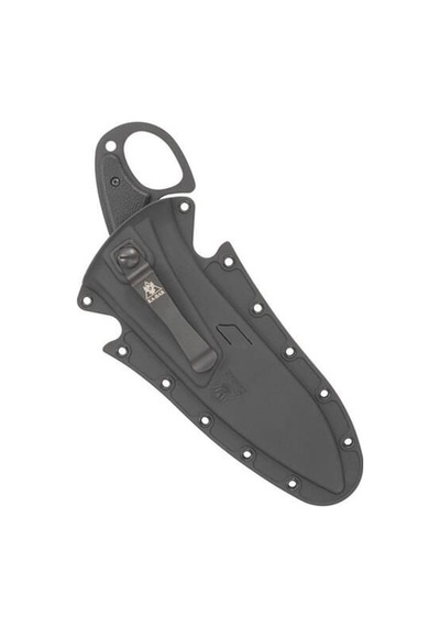 Ka-bar Tdı Pocket Strıke Kamp Bıçak Çok Renkli