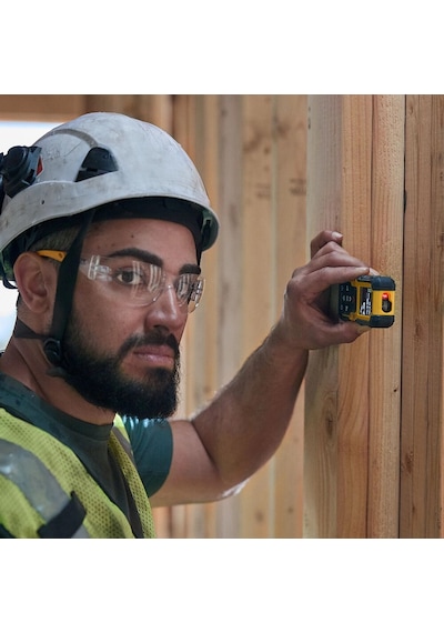 Dewalt Dwht77200 60 Metre Bluetooth Lazer Mesafe Ölçer