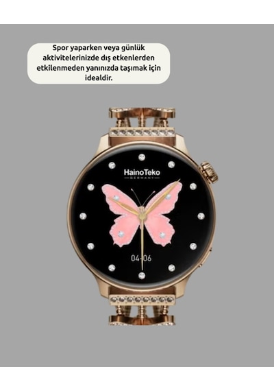 Akıllı Saat G12 Mini