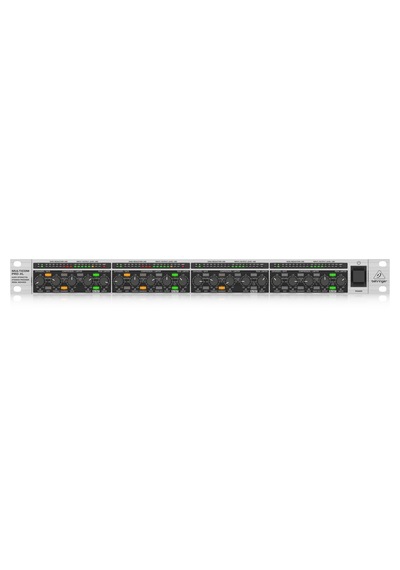 Behringer Multicom Pro-Xl Mdx4600