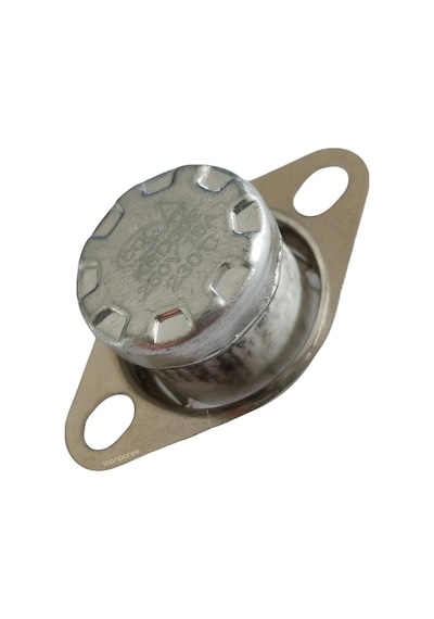Ksd İle Uyumlu Electrical 230'c Nc Seramik Limit Termostat
