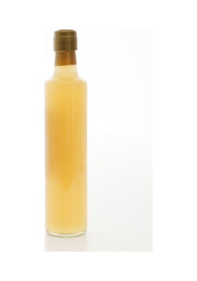 Kitre Sandaloz Sirkesi Doğal El Yapımı 500 Ml
