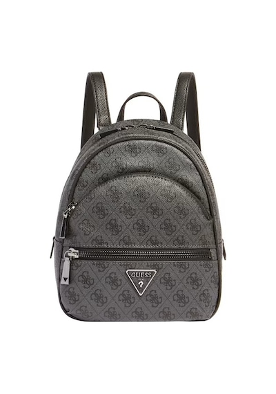 Guess Manhattan Iı Kadın Sırt Çantası Hwsg7118320 Siyah