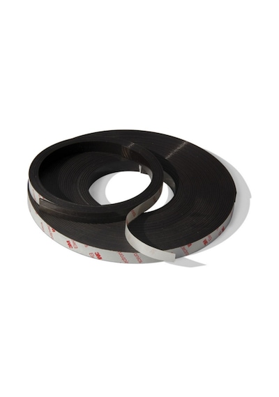 30 Metre Yapışkanlı Şerit Mıknatıs Magnet