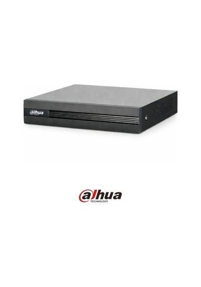 Xvr1b16 16 Kanal Dvr Kayıt Cihazı H.265+ 1080p Güvenlik Sistemi