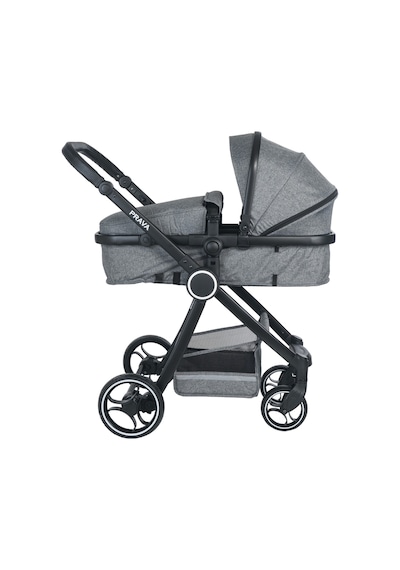 P14 2026 Travel Sistem Bebek Arabası