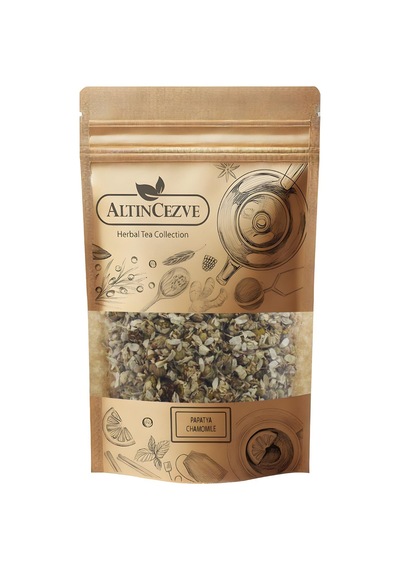 Altıncezve Papatya 45 Gr X 3