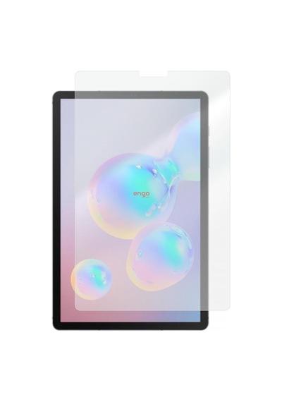 Samsung Galaxy Uyumlu Tab S6 Mat Ekran Koruyucu Şeffaf 10.5 İnç