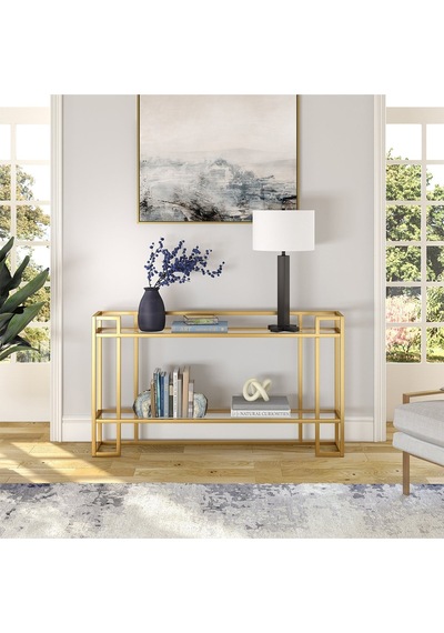 Jeade Gold Metal&cam Dresuar Gold