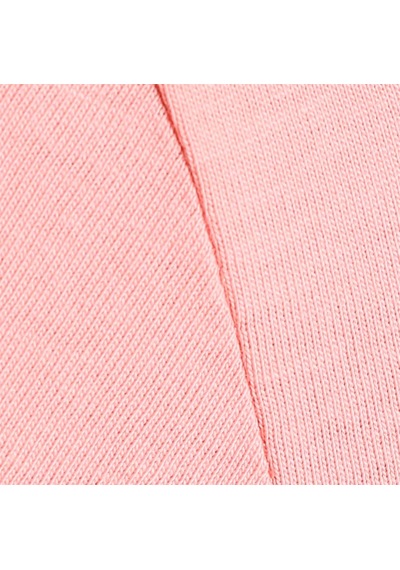 Puma Metallıc No.1 Logo Tee Pembe Kadın Spor Tişört - 631536 18