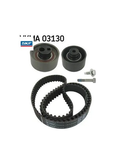Triger Kiti 134diş 106 Ii-saxo 1.6 Skf 0831.l0/ 0831.t9 Vkma 03130